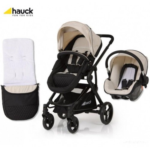 Коляска Hauck Colt Set
